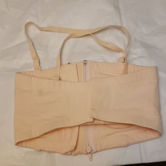 MBRA Other - MaternityHandsFreePumping BustierBy Simple Wishes